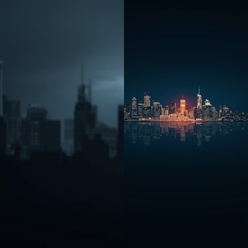 The future of AI-powered visibility